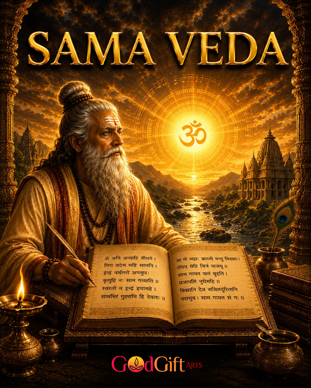 Religious Books by God Gift Arts Collection
