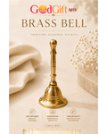 Brass Bells Collection by GOD GIFT ARTS