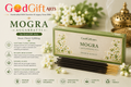 Mogra Agarbatti by GOD GIFT ARTS