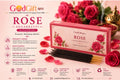 Rose Agarbatti by GOD GIFT ARTS